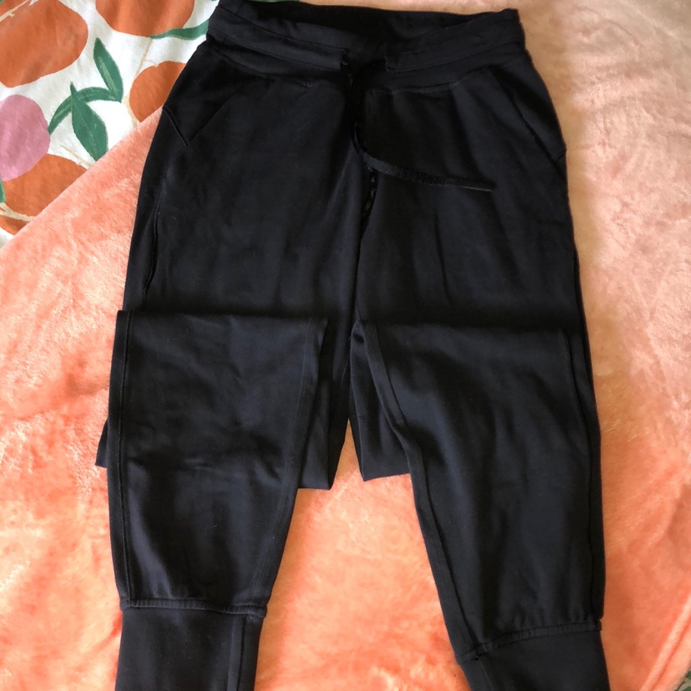 ready to rulu lululemon joggers